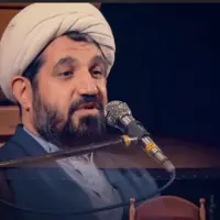 بچه‌ امیرالمومنین (ع) هم باشی فرق است مادرت که باشد