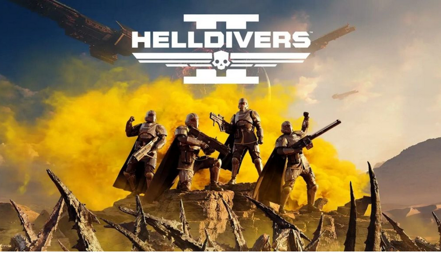 کراس‌اوور Helldivers 2 و Killzone به‌زودی رخ خواهد داد