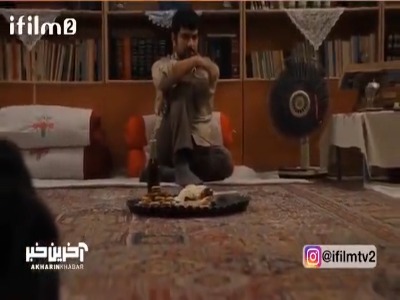 شوکه شدن «پیمان» شب عروسی کیمیا