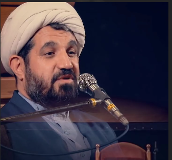 بچه‌ امیرالمومنین (ع) هم باشی فرق است مادرت که باشد