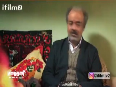 روزان رو به «تام کروز» هم نباید می دادی!