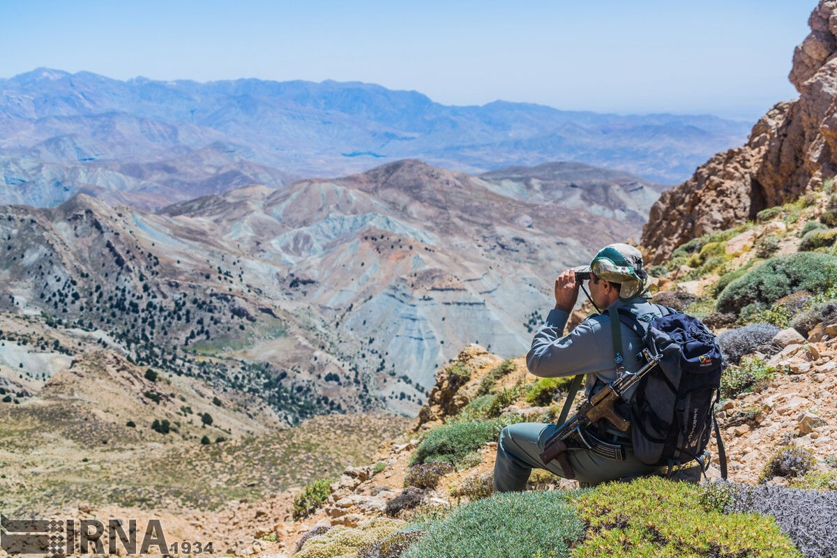 سرشماری حیات وحش لرستان با حضور ۲۹ تیم محیط بانی