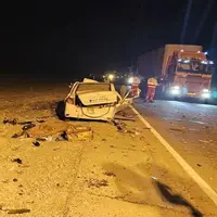 خواب‌آلودگی رانندگان ۵ کشته برجای گذاشت