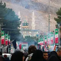 اعلام زمان آغاز خدمت‌رسانی مواکب سالگرد شهادت حاج قاسم در کرمان