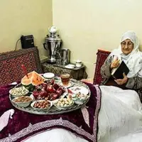 آیین شب یلدا در برخی مناطق کشور