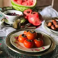 گلچین شاد آهنگ های یلدایی را اینجا بشنوید 