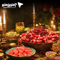 سفره شب یلدا چقدر تمام می‌شود؟