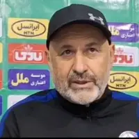 سرمربی استقلال خوزستان: خیبر برد می‌خواست و پیروز شد