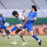 گزارش زنده؛ آلومینیوم 0-1 استقلال 