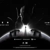 تریلر زمان عرضه بازی Alien: Rogue Incursion منتشر شد