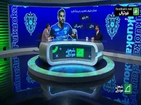 واکنش شهاب زاهدی به دعوت نشدن به تیم ملی