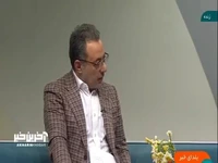 معصومی، گوینده پیشکسوت ورزشی: پرسپولیسی هستم اما استقلال بهتر بازی می‌کند! 