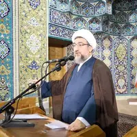 امام‌جمعه تبریز: پویش یک فرزند بیشتر برای مقابله با ابرچالش جمعیتی