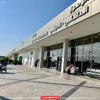 نخستین پرواز زائران ایرانی در طائف نشست