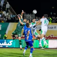 گزارش زنده؛ آلومینیوم 0-0 استقلال 