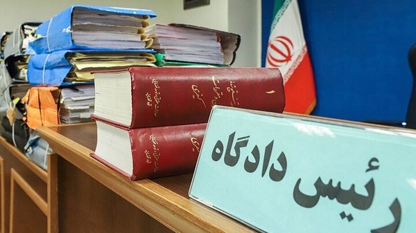 تشکیل پرونده قضایی برای سرقت اموال طرح پمپاژ آبیاری گتوند