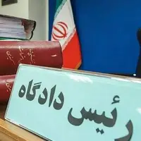 تشکیل پرونده قضایی برای سرقت اموال طرح پمپاژ آبیاری گتوند