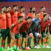 اعلام ترکیب مس برای تقابل با پرسپولیس