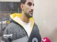 شهاب زاهدی: مهاجمانی که الان در پرسپولیس هستند در بهترین ورژن خود هستند