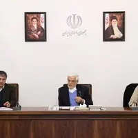 اظهارات عارف درباره ۵۰ درصدی که در انتخابات شرکت نکردند