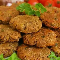  طرز تهیه کوکوی عدس 