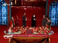 شعبده بازی بهمن هاشمی با چاشنی آتش بازی 