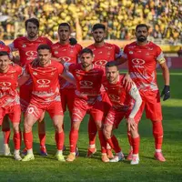 ترکیب پرسپولیس و مس رفسنجان برای دیدار امروز