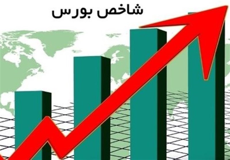 صعود پرقدرت شاخص بورس به ارتفاع ۲.۷ میلیون واحد