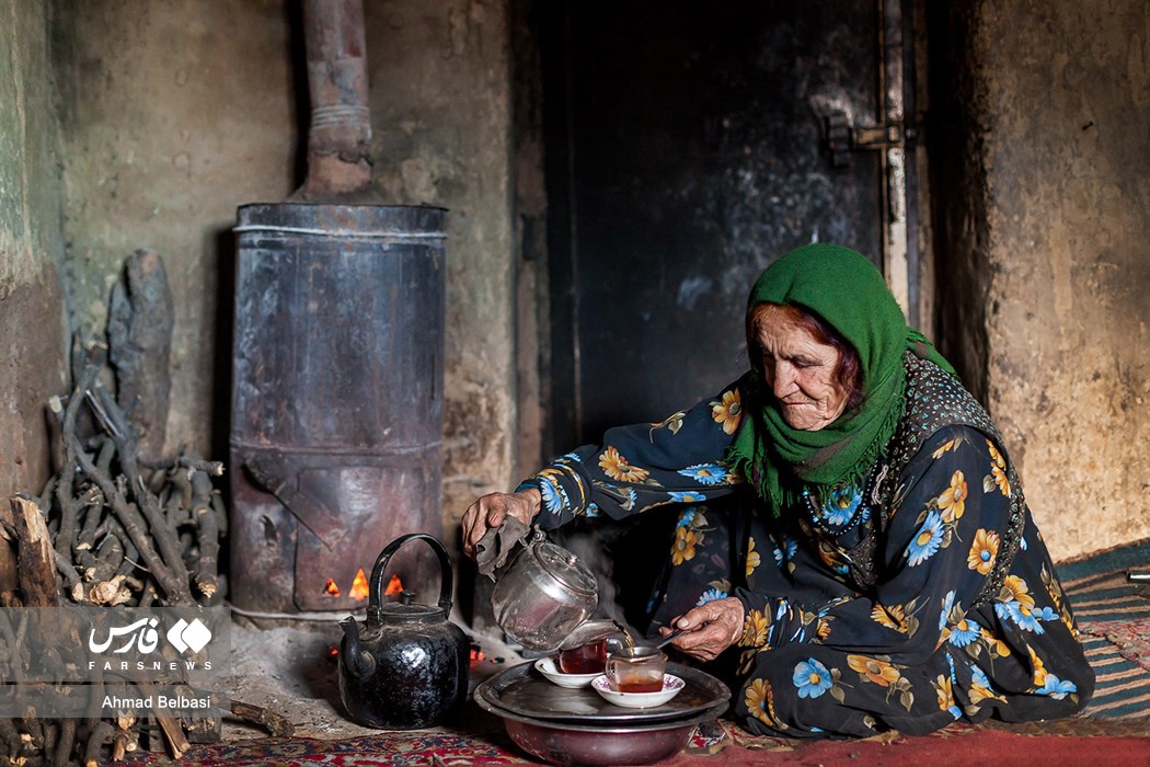 عکس/ مادران ایران زمین