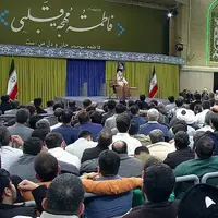 رهبر انقلاب: جمهوری اسلامی نیروی نیابتی ندارد؛ ما اگر یک روزی بخواهیم اقدام بکنیم احتیاجی به نیروی نیابتی نداریم