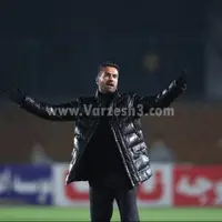 شوک همزمان مسعود شجاعی به مس و پرسپولیس!