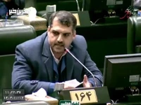 منان رئیسی: بیایید لااقل ۲ وزیر را استیضاح کنیم که مردم یک صدای مثبت از این مجلس بشنوند