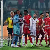 پیشکسوت پرسپولیس: بازیکنان باید ۱۰۰ درصد جریمه شوند