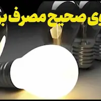 ادارات فارس مکلف به کاهش ۵۰ درصدی مصرف برق شدند