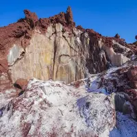 ایرانِ زیبا؛ جزیره هرمز