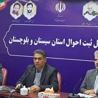 ۱۷۲ فاقد شناسنامه در سیستان و بلوچستان دارای هویت شدند