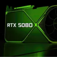 کارت گرافیک RTX 5080 انویدیا تا ۱ ماه دیگر راهی بازار می‌شود