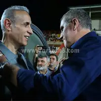 زمزمه‌های بازگشت یحیی گل‌محمدی به پرسپولیس!