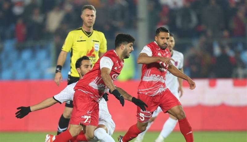 رأفت: پرسپولیس بیشتر از این هواداران را زجر ندهد