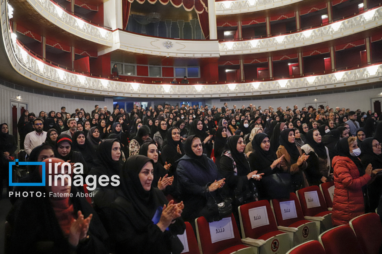 جشن بزرگ «نسیم مهربانی» به مناسبت میلاد حضرت زهرا (س)