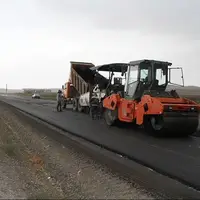 ۴۰ کیلومتر باند دوم سربند - مشگین‌شهر ساخته می‌شود