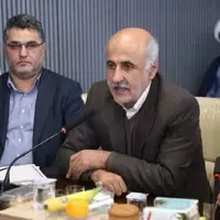 «سعدی نقشبندی» رئیس سازمان جهاد کشاورزی کردستان شد