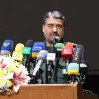 جانشین سازمان بسیج: وضعیت سوریه، ریشه در حذف نیروهای مردمی دارد