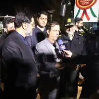 اضافه شدن ۱۰۰ دستگاه اتوبوس به حمل‌ونقل عمومی قم