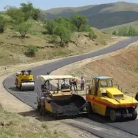 برخورداری ۸۰ درصد خانوارهای روستایی سیستان و بلوچستان از راه مناسب