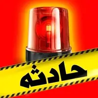 حادثه ترافیکی در شهرستان بهار ۳ فوتی بر جای گذاشت