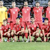 5+1 سهم پرسپولیس و استقلال در اردوی جوانان