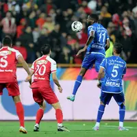 بهمن وحشتناک در انتظار استقلال و پرسپولیس