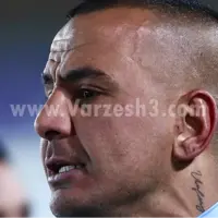 صریح با حامد لک؛ من مشکل پرسپولیس نبودم!