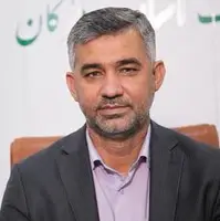 مدیرکل حفاظت محیط زیست هرمزگان ابقا شد